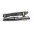Lewmar SWIVEL312F Stainless Swivel Fixed 1/4"& 5/16" Chain