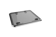 Lewmar Size 70 Medium Profile Hatch Flange Base
