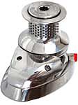Lewmar V3GD Vertical Windlass Gypsy/Drum