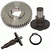 Lewmar V700 Gear Set