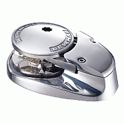 Lewmar V700 Vertical Windlass - 12 Volt