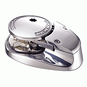 Lewmar V700 Vertical Windlass Kit - 12 Volt