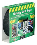 LifeSafe RE142 Tape Black Grit 2 In X 60 Ft
