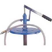 Liquidynamics 10010M Gearcase Filler Pump