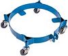 Liquidynamics 950007 Five Gallon Drum Dolly
