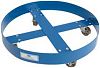 Liquidynamics 950008 55 Gallon Drum Dolly