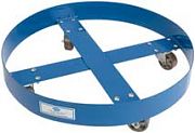Liquidynamics 950008 55 Gallon Drum Dolly