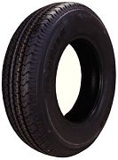 Loadstar Tires 10004 480 8 C Ply K371 Tire Only