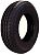 Loadstar Tires 10004 480 8 C Ply K371 Tire Only