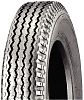 Loadstar Tires 10060 480 12 B Ply K353 Tire Only