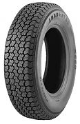 Loadstar Tires 10062 480 12 C Ply K353 Tire Only