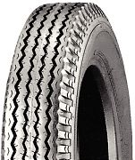 Loadstar Tires 10066 530 12 C Ply K353 Tire Only