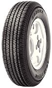 Loadstar Tires 10199 ST175/80R13 C Ply Karrier