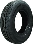 Loadstar Tires 10229 ST215/75R14 C Ply Karrier