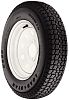 Loadstar Tires 30545 480 12 B/4H Mod Wh Str K353