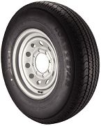 Loadstar Tires 30552 480 12 B/4H Mod Galv K353