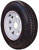 Loadstar Tires 30580 480 12 B/5H Spk Wh Str K353