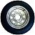 Loadstar Tires 30861 530 12 D/5H Spk Galv K353