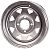 Loadstar Tires 31967 ST175/80R13 C/5H Blade Silv