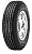 Loadstar Tires 32156 ST205/75R14 C/5H Spk Galv Karr