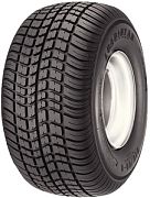Loadstar Tires 3H390 205/65 10 C/5H Wh K399