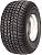 Loadstar Tires 3H400 205/65 10 C/5H Galv K399