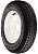 Loadstar Tires 3S150 ST175/80D13 C/5H Mod Wh Str Lo