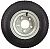 Loadstar Tires 3S336 ST185/80D13 D/5H Mod Galv