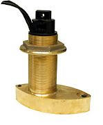 Lowrance / Eagle Thru-Hull Transducers