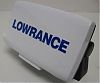 Lowrance 000-11069-001 Sun Cover ELITE7