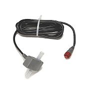 Lowrance 000-11517-001 N2K Fuel Flow Sensor