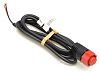 Lowrance 000-14041-001 Power Cable Only Hds,elite/Hook