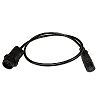 Lowrance 000-14068-001 Adapter 7-PIN Transducer To HOOK2