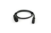Lowrance 000-14069-001 Adapter Xsonic Transducer To HOOK2