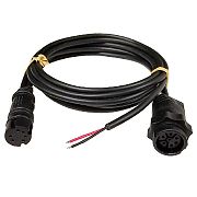 Lowrance 000-14070-001 Adapter Blue 7-PIN Transducer To HOOK2-4X Display