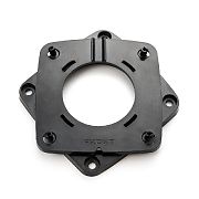 Lowrance 000-14169-001 Swivel Adapter for HOOK2 4" and 5"