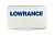 Lowrance 000-14174-001 Cover HOOK2 5" Sun Cover