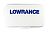 Lowrance 000-14175-001 Cover HOOK2 7" Sun Cover