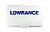 Lowrance 000-14176-001 Cover HOOK2 9" Sun Cover