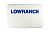 Lowrance 000-14177-001 Cover HOOK2 12" Sun Cover