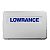 Lowrance 000-14584-001 Cover for HDS12 Live
