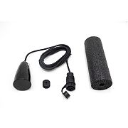 Lowrance 000-14889-001 83/200 Ice Transducer with 9-PIN