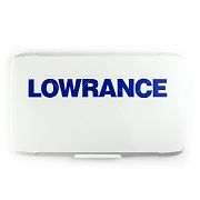Lowrance 000-16250-001 Sun Cover for Eagle 7