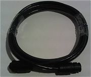 Lowrance 10EX-BLK 10´ Cable Extension for SST-DFSBLK