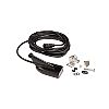 Lowrance 50/200/455/800KHZ HDI Transom Mount Transducer 9-PIN