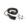 Lowrance 83/200/455/800KHZ HDI Transom Mount Transducer 9-PIN
