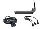 Lowrance Active Imaging 2IN1 with 83/200 In-Hull and Y-CABLE