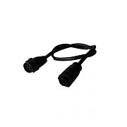 Lowrance Adapter Cable 9-PIN Black To 7-PIN Blue