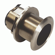 Lowrance B60-12, 12° Tilted ELEMENT™ Transducer
