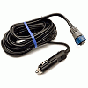 Lowrance CA-8 Cigarette Plug Power Cable